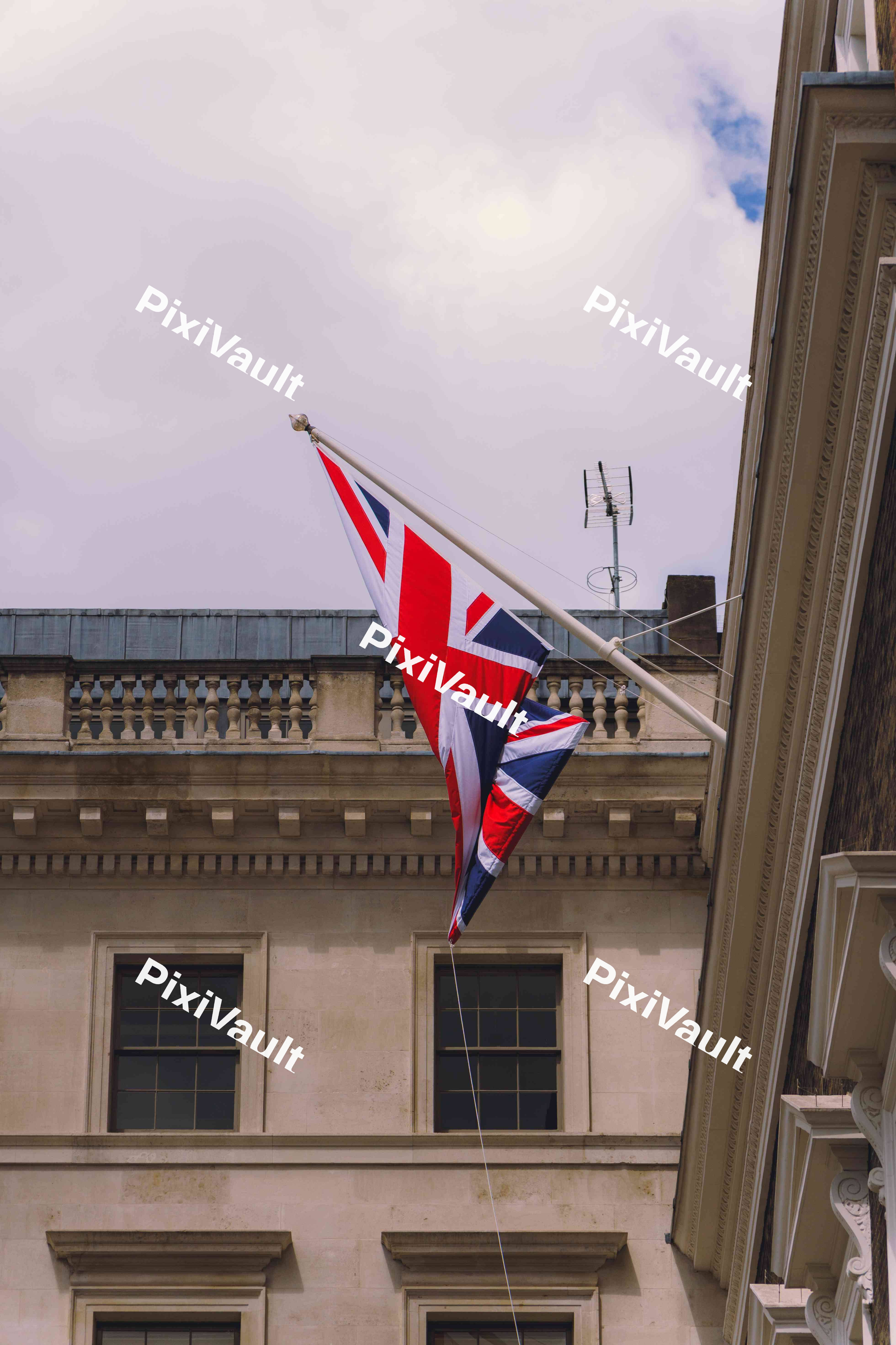 The Union Jack